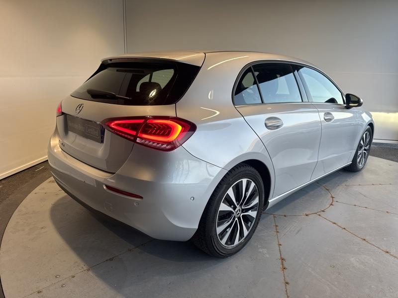 Mercedes Classe a 180 d Style Line