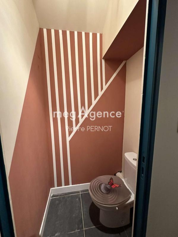 Appartement - 107 m² - 5 pièces