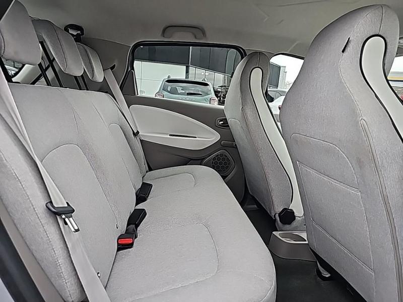 Renault Zoe R90 Zen