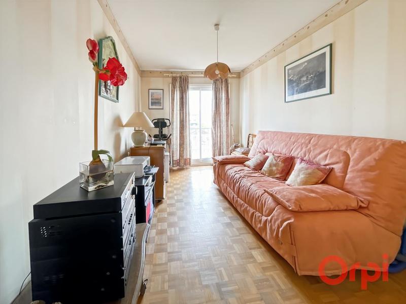 Appartement - 71 m² - 3 pièces