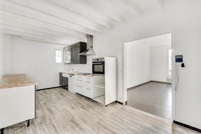 Pavillon - 110 m² - 5 pièces