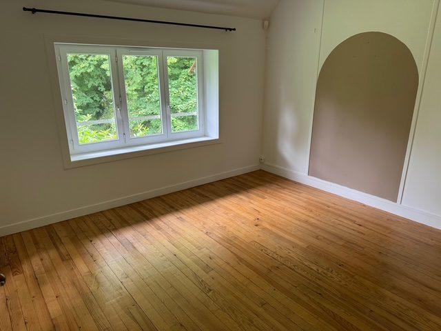 Appartement - 113 m² - 4 pièces