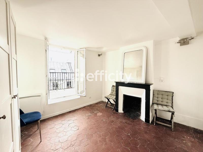 Appartement - 47 m² - 3 pièces