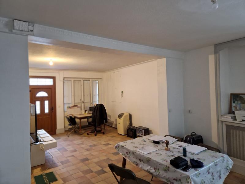 Maison - 117 m² - 4 pièces