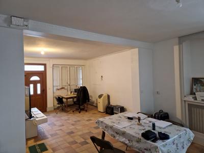 Maison - 117 m² - 4 pièces