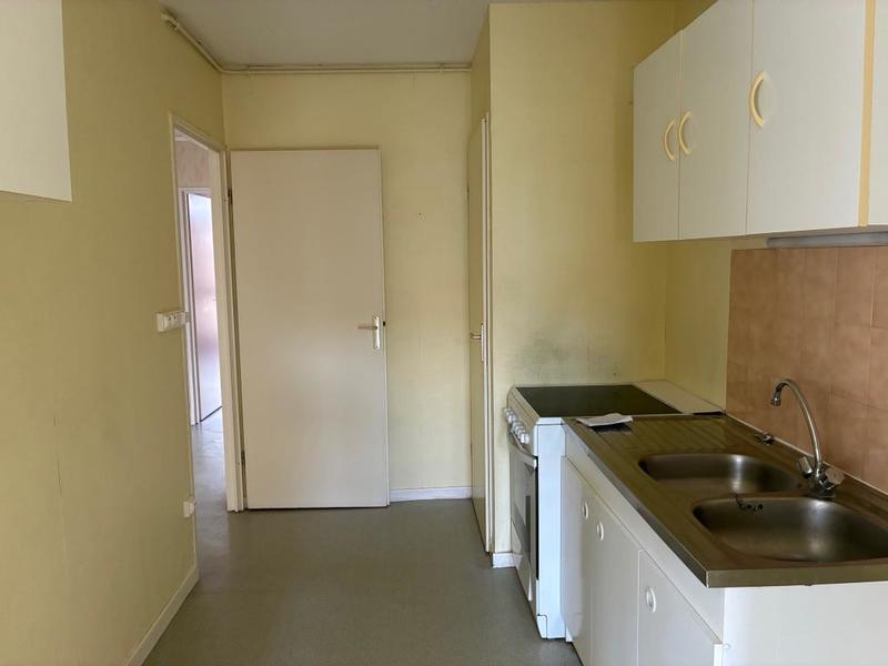 Appartement - 70 m²