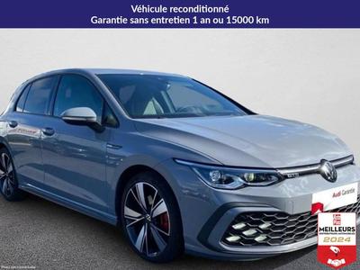 Volkswagen Golf VIII 2.0 tdi scr 200 dsg7 gtd