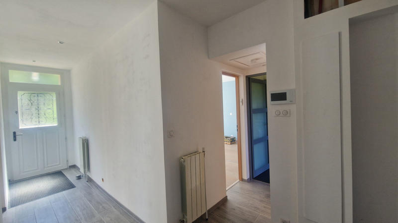 Maison - 140 m² - 8 pièces