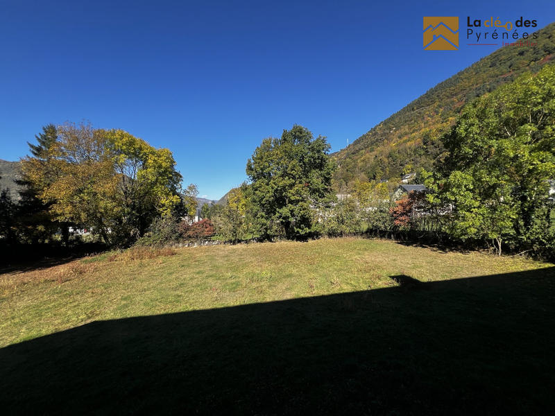 Maison - 204 m² - 7 pièces