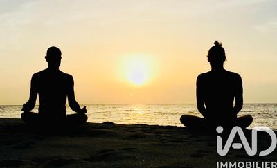 Maison - 60 m² - 3 pièces