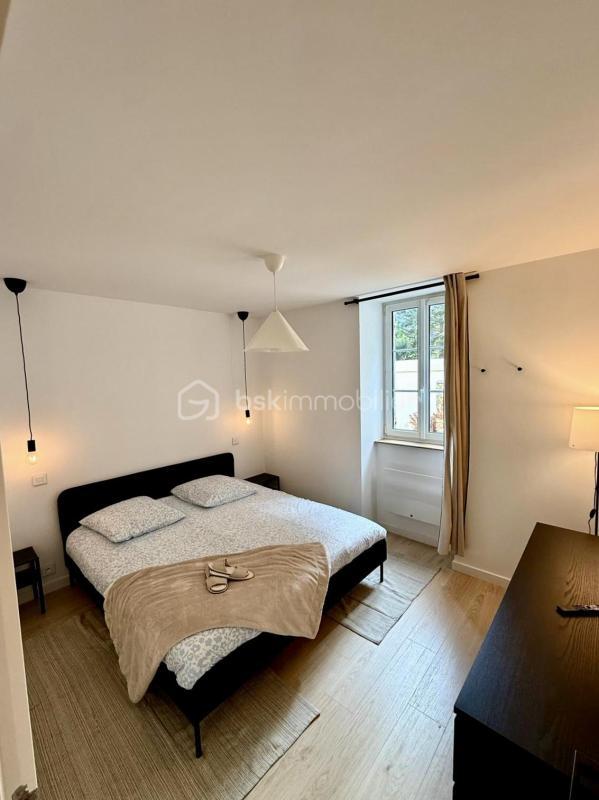 Appartement - 33 m² - 2 pièces