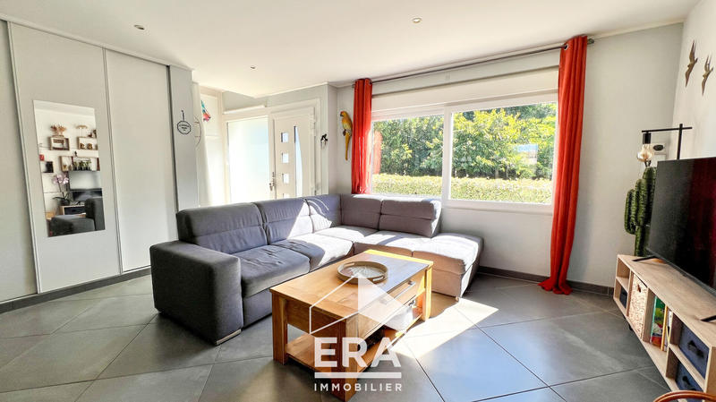 Maison - 79 m² - 4 pièces