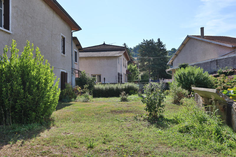 Maison - 133 m² - 5 pièces