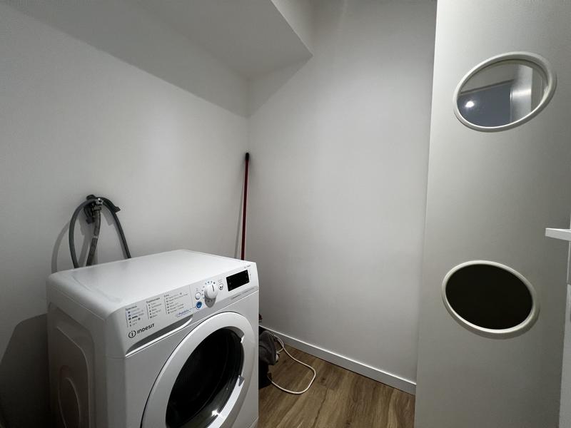 Appartement - 87 m² - 4 pièces