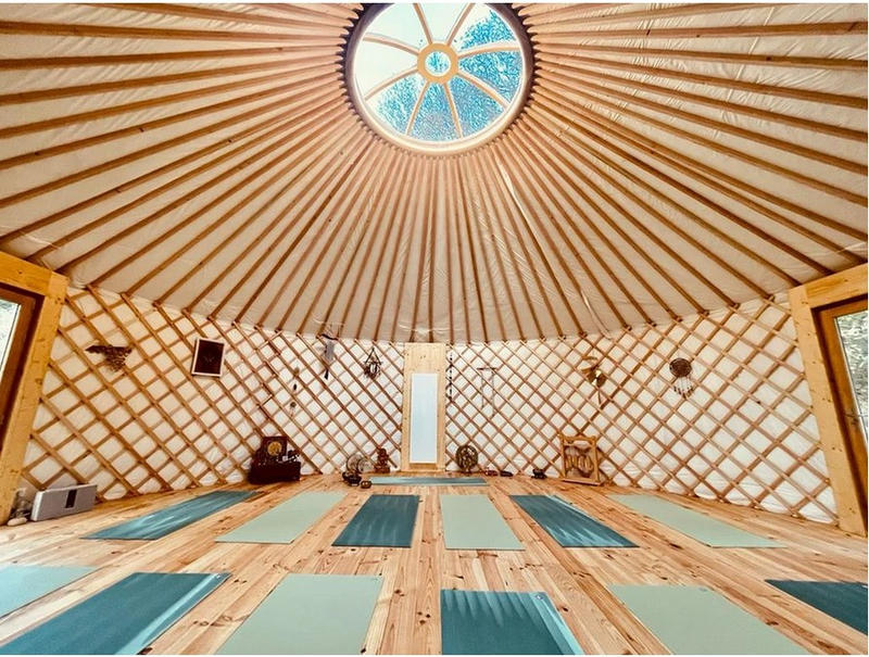 Moulin - 239 m² - 16 pièces