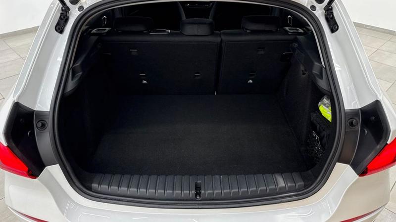 Bmw Série 1 F40 116i 109 ch Dkg7 Lounge + 5500€ d'options