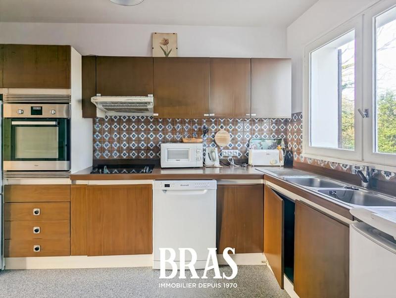 Appartement - 71 m² - 3 pièces