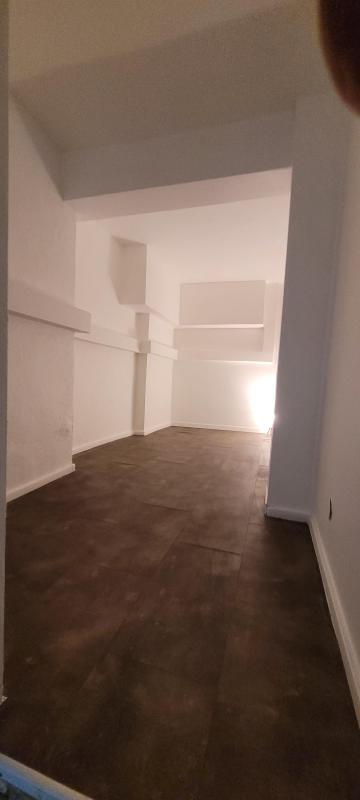 Loft - 59 m² - 2 pièces
