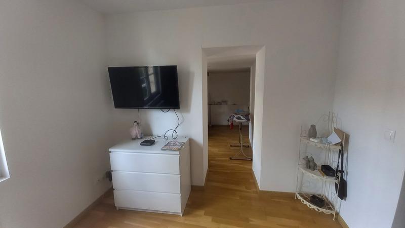 Immeuble - 283 m² - 8 pièces