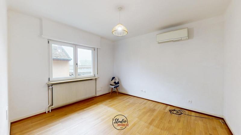 Maison ancienne - 174 m² - 6 pièces