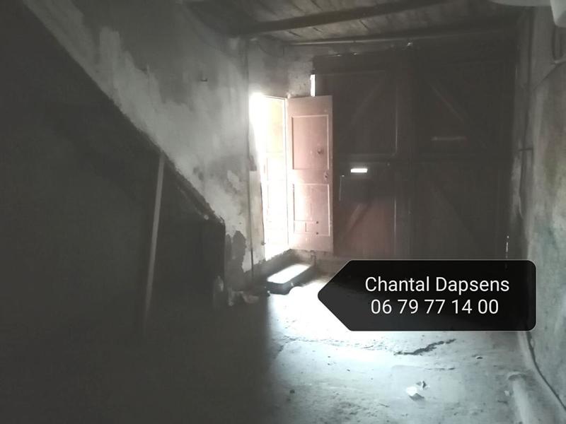 Maison - 76 m² - 4 pièces