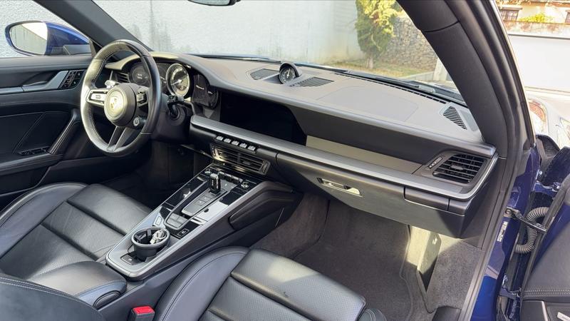 Porsche 911 Carrera s (992) 3.0 450 Pdk