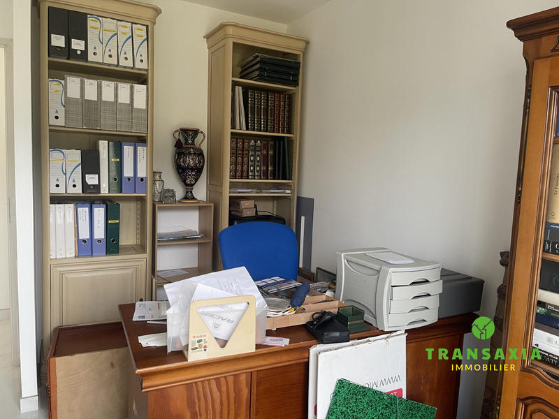 Maison - 101 m² - 4 pièces