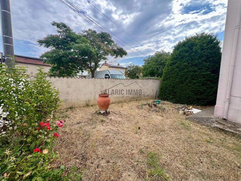 Maison traditionnelle - 97 m² - 5 pièces