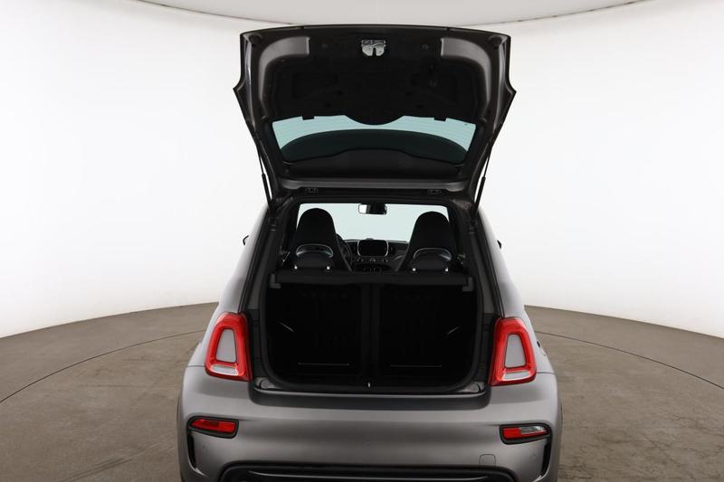 Abarth 500 1.4 Turbo t-Jet 595 Turismo Msq 165 ch
