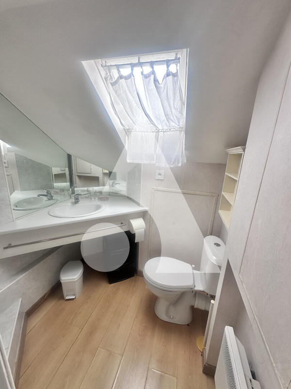 Appartement - 30 m² - 2 pièces