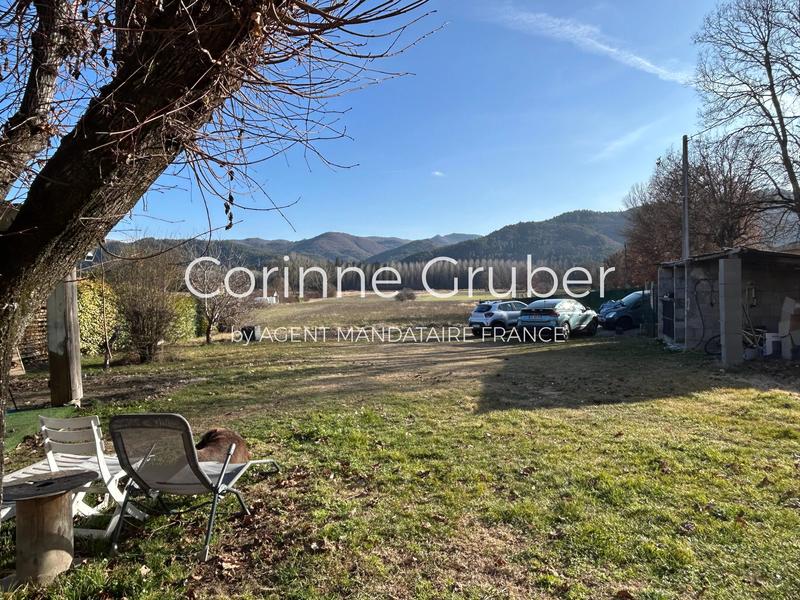 Maison - 192 m² - 5 pièces