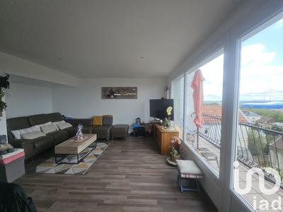 Maison - 134 m² - 5 pièces