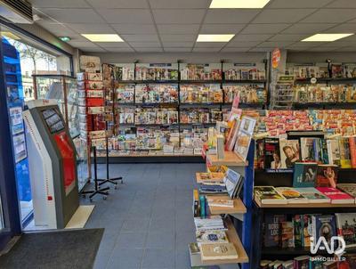 Local commercial - 75 m²