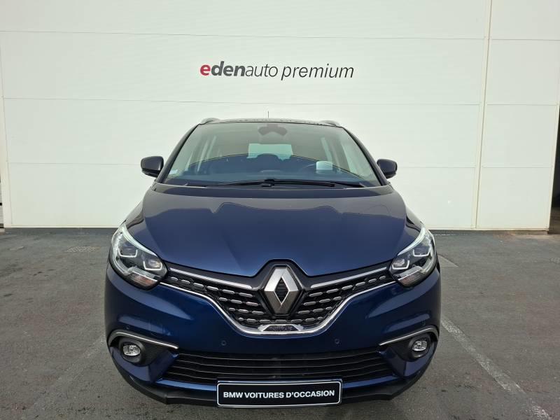 Renault Grand Scénic Blue dCi 150 Edc Initiale Paris