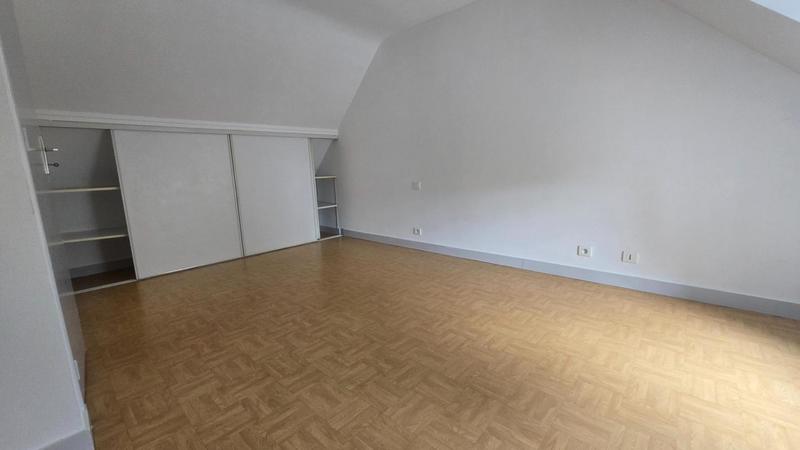 Maison - 70 m² - 4 pièces