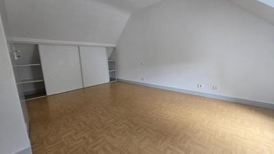 Maison - 70 m² - 4 pièces