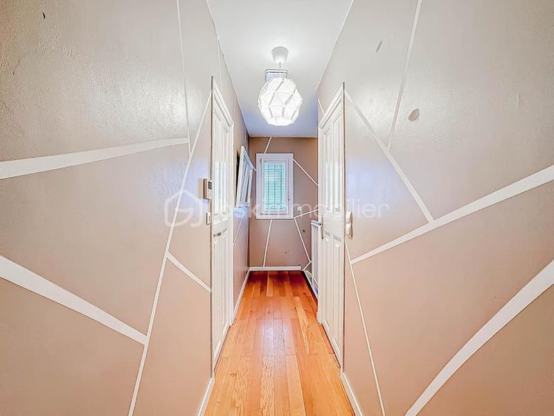 Villa - 140 m² - 5 pièces