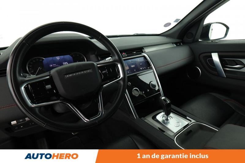Land Rover Discovery Sport P300e Phev Awd R Dynamic s Auto 309 ch