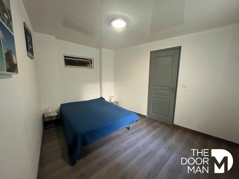 Maison de ville - 36 m² - 3 pièces