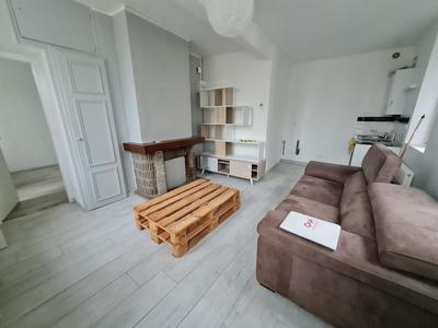 Appartement - 32 m² - 2 pièces