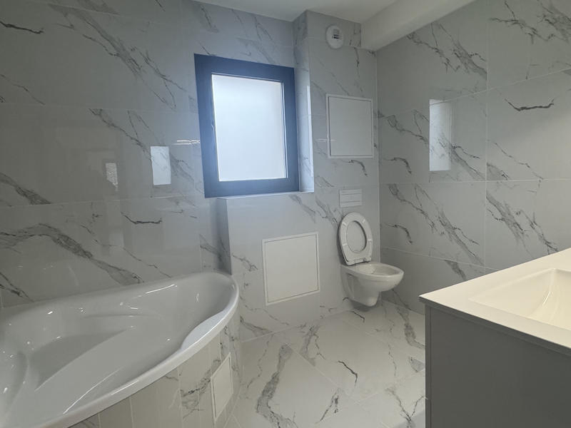 Maison - 113 m² - 5 pièces