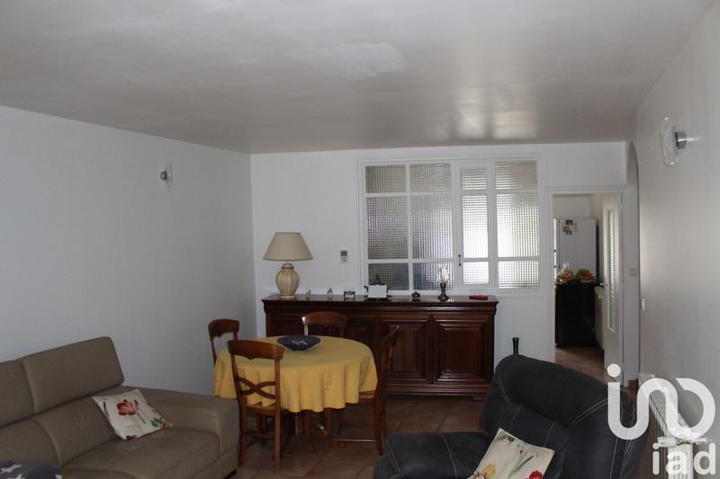 Appartement - 85 m² - 3 pièces