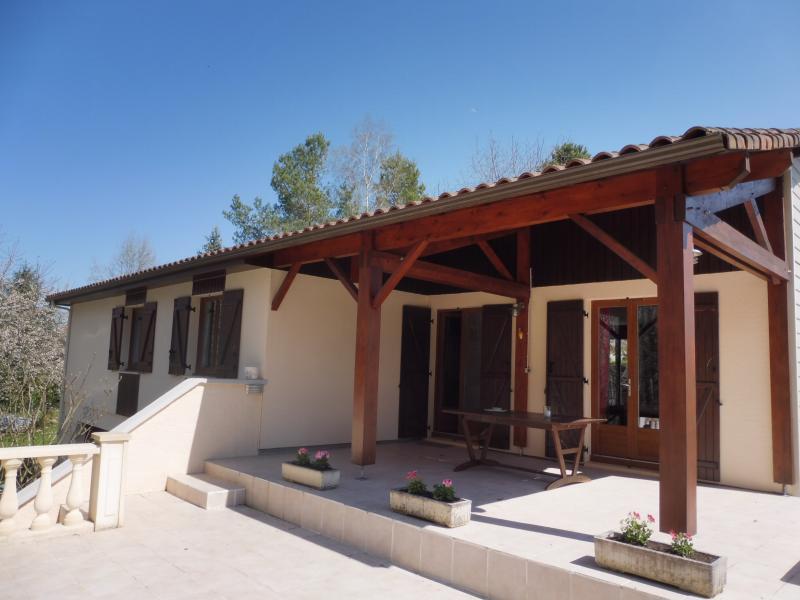 Maison - 114 m² - 5 pièces