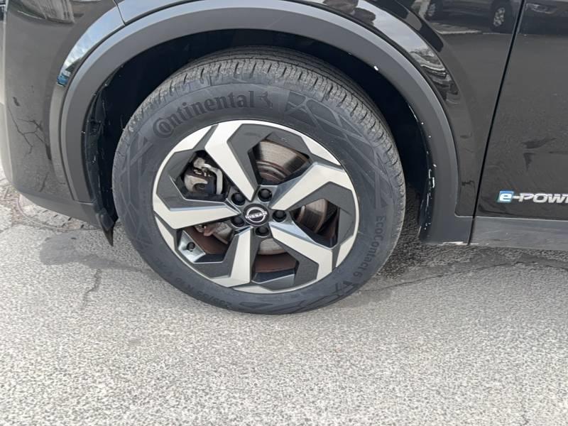 Nissan Qashqai e-Power 190 ch n-Connecta