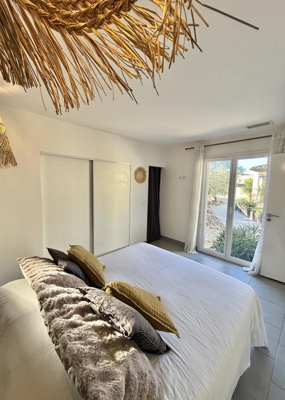 Villa - 140 m² - 4 pièces