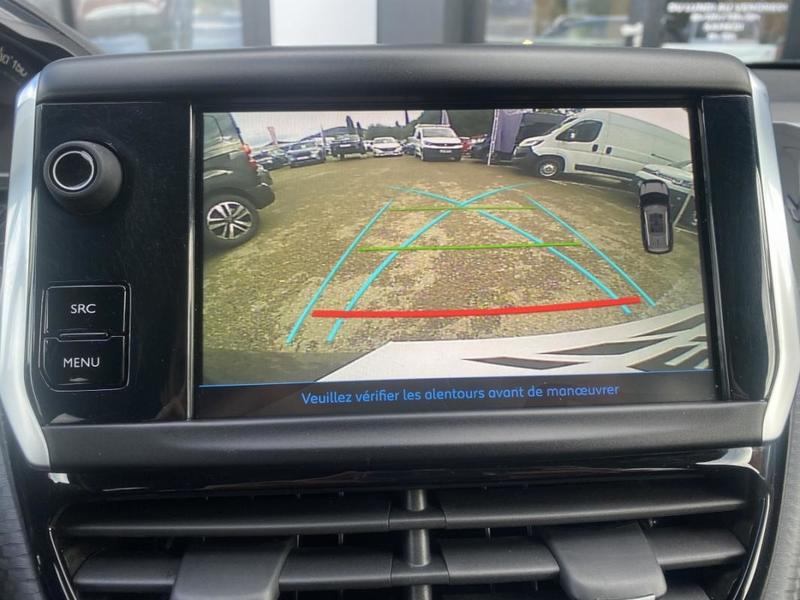 Peugeot 2008 Puretech 82 s&amp;S Style