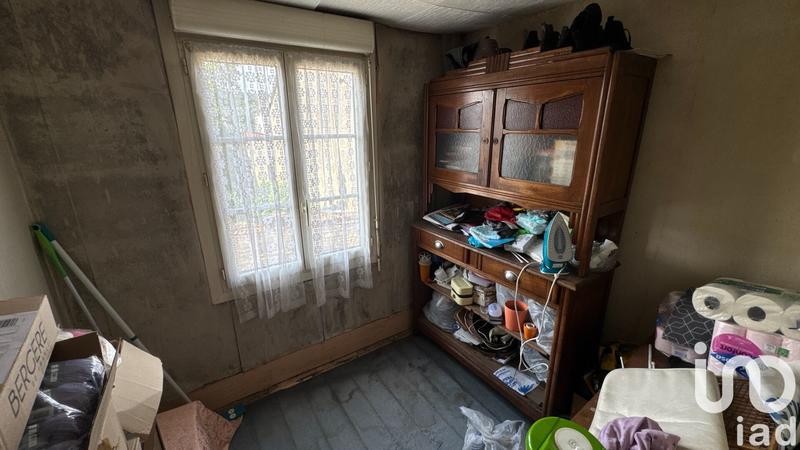 Maison - 78 m² - 4 pièces