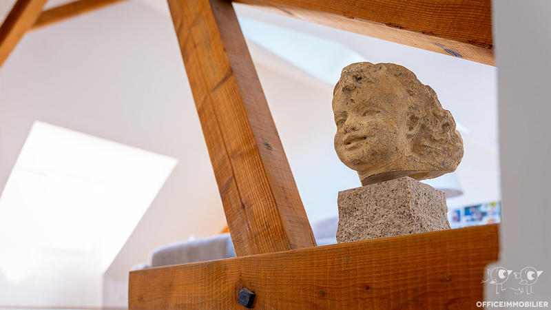 Maison - 196 m² - 5 pièces