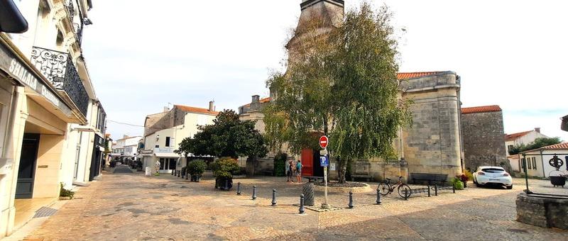 Local commercial - 347 m² - 4 pièces