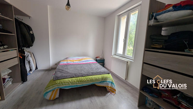 Maison ancienne - 118 m² - 7 pièces